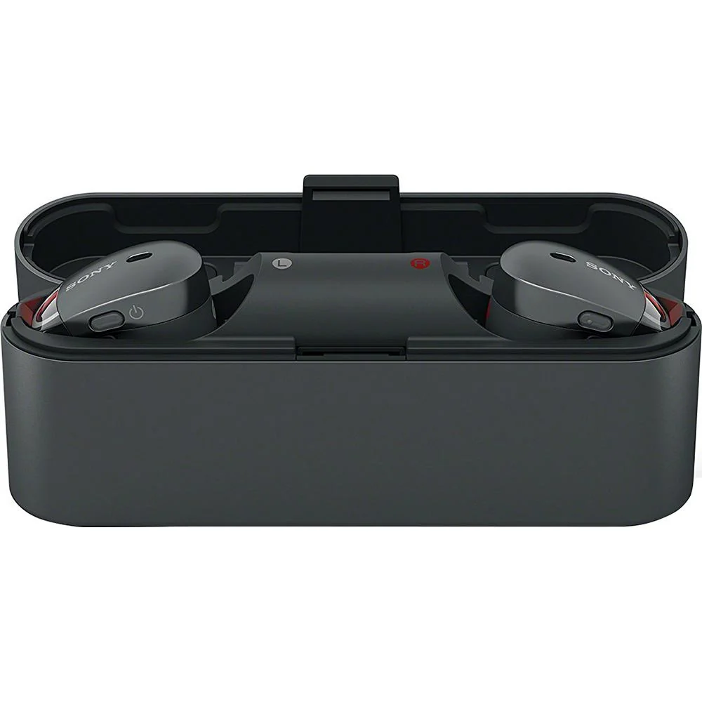 Sony Premium Noise Cancelling Wireless Headphones (Open Box) + 1 Year Warranty - Image 8