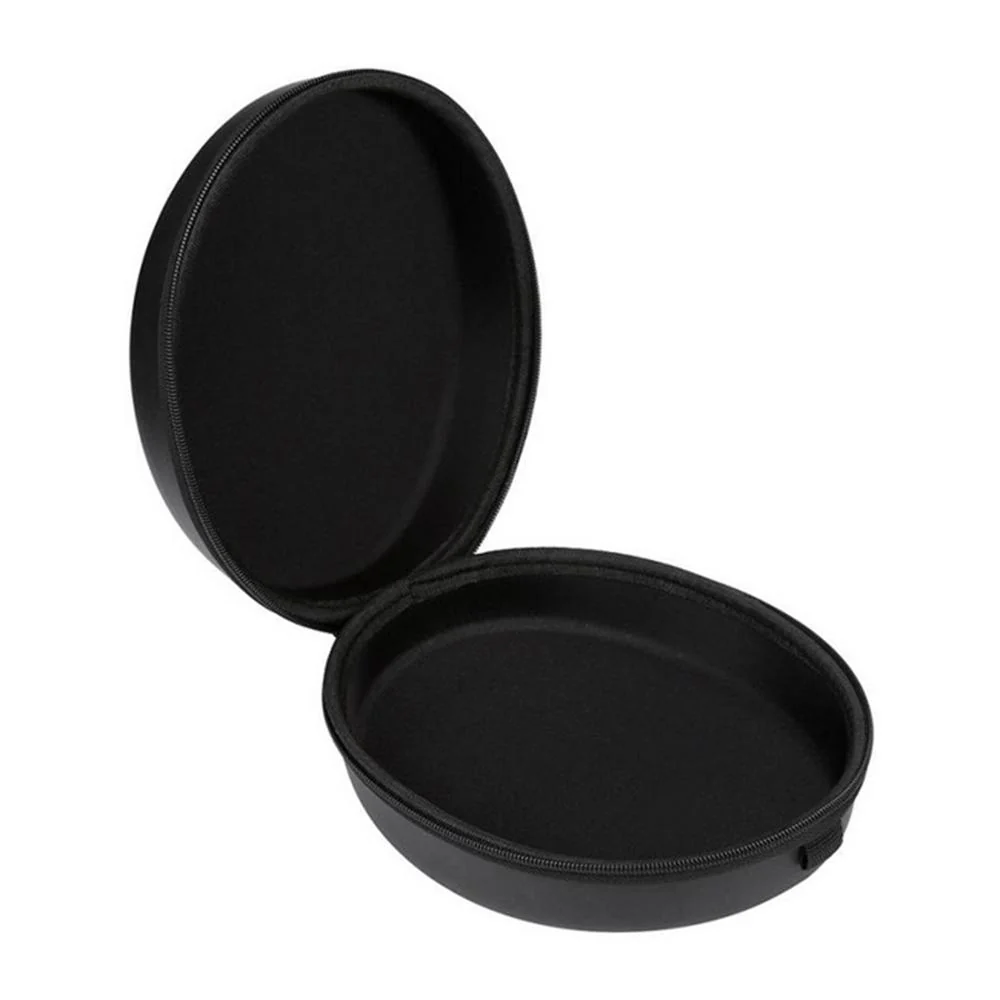 Sony Professional Large Diaphragm Headphones with Headphone Case Black - Image 8