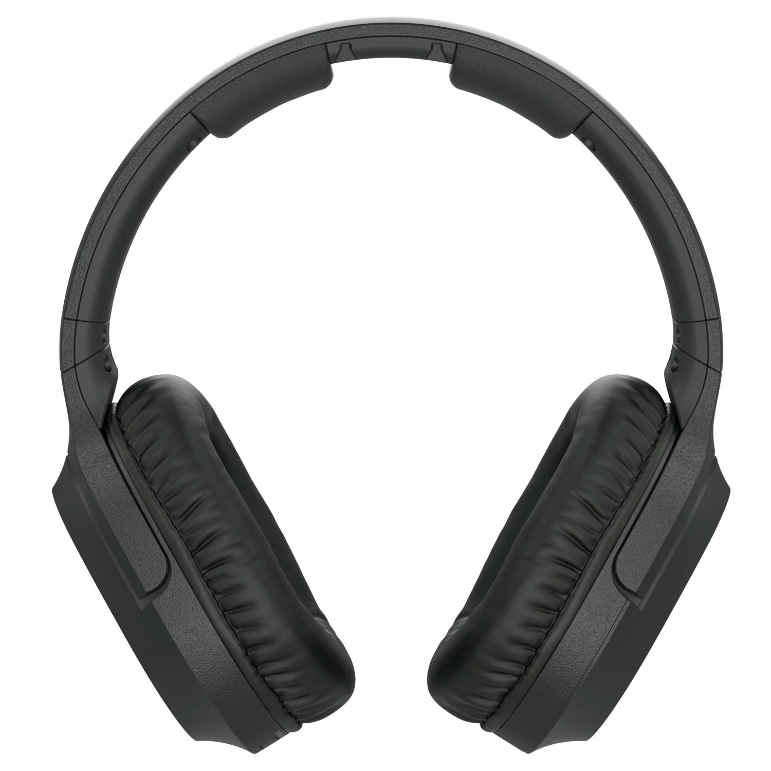 Sony RF400 Wireless Home Theater Headphones (Black) - WH-RF400 - Image 6