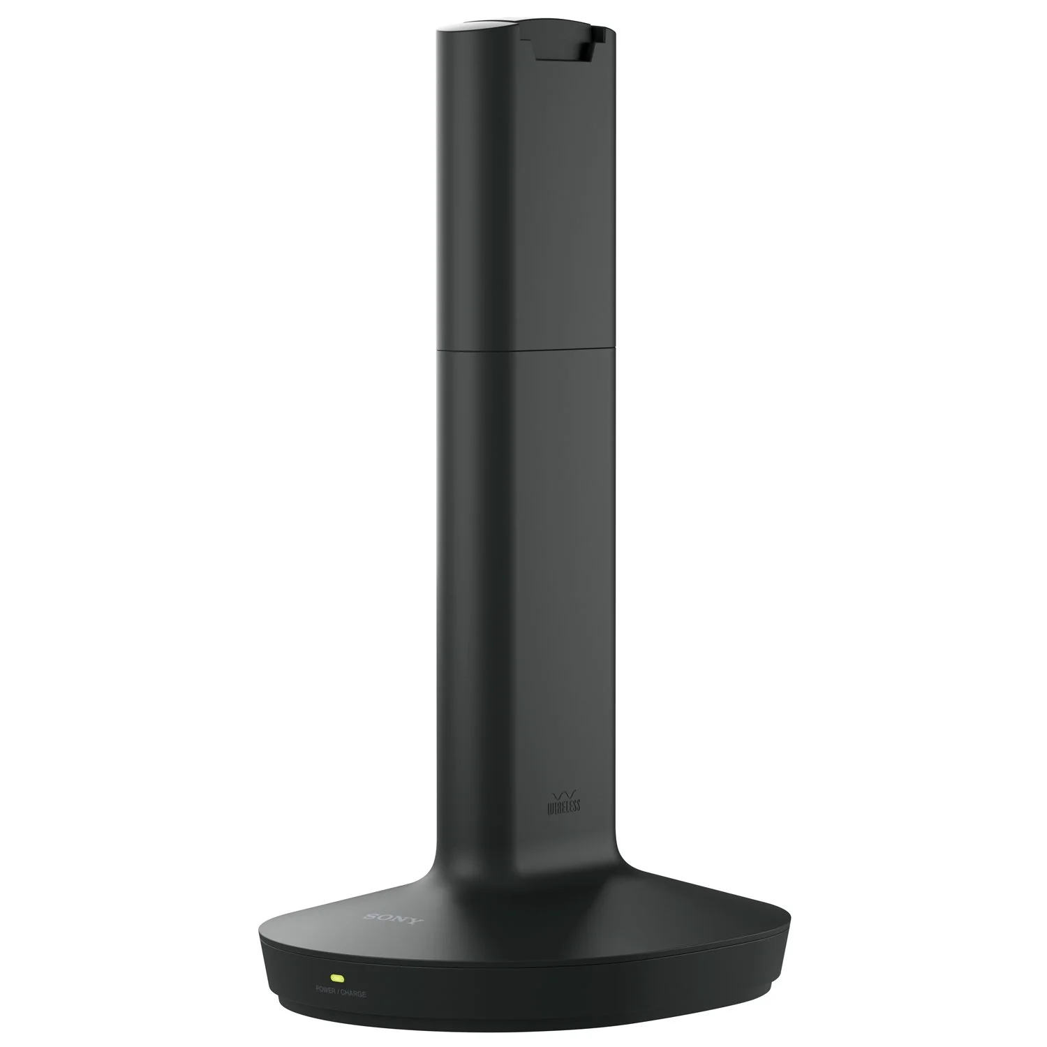 Sony RF400 Wireless Home Theater Headphones (Black) - WH-RF400 - Image 7