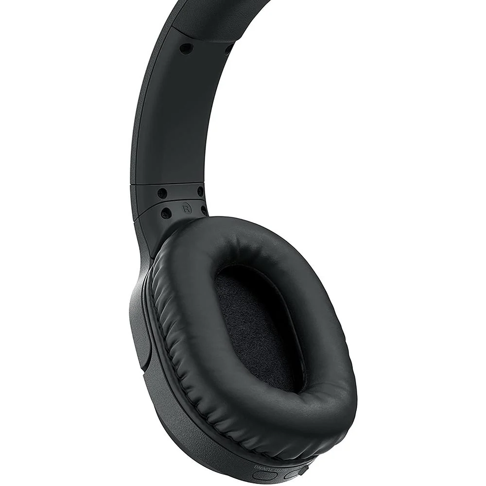 Sony RF400 Wireless Home Theater Headphones (Black) - WH-RF400 - Open Box - Image 10
