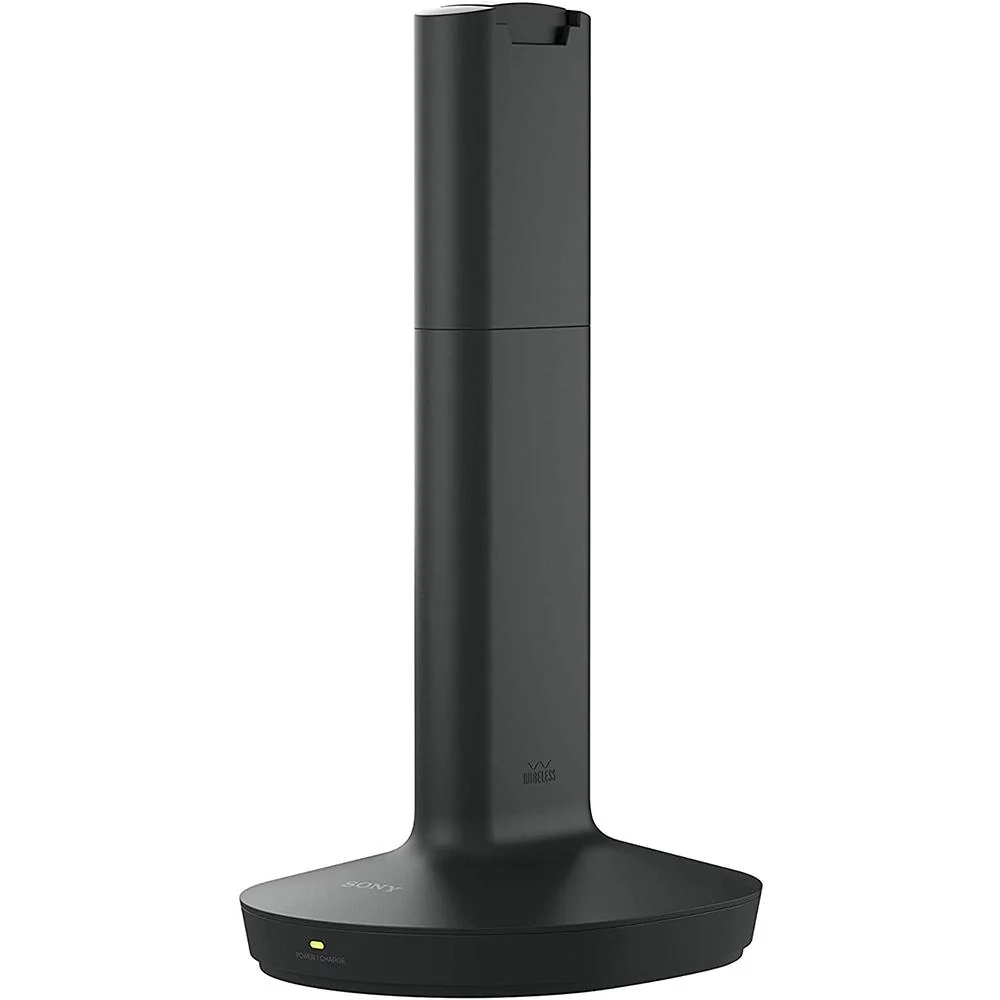 Sony RF400 Wireless Home Theater Headphones (Black) - WH-RF400 - Open Box - Image 4