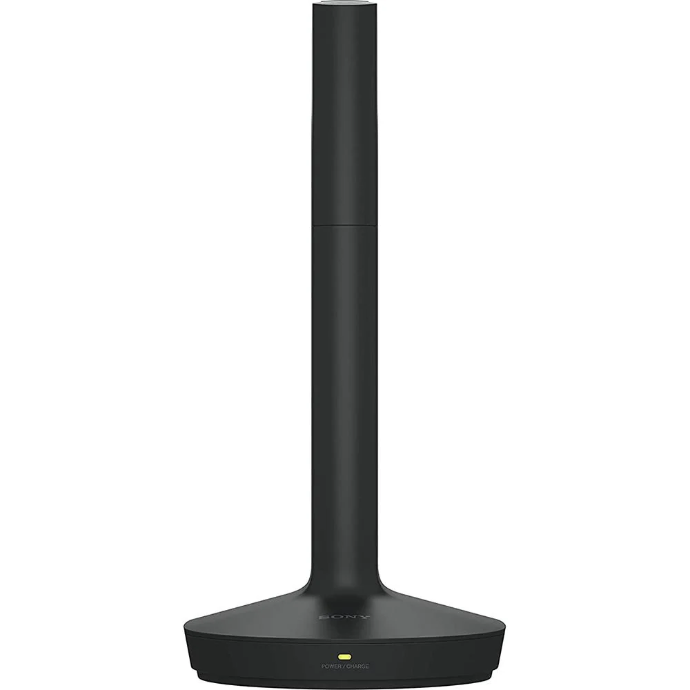 Sony RF400 Wireless Home Theater Headphones (Black) - WH-RF400 - Open Box - Image 5