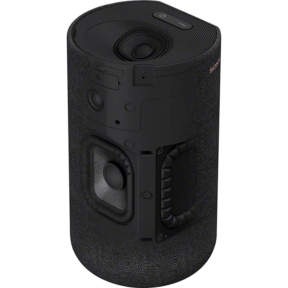 Sony SA-RS5 Wireless Rear Speakers w/ Built-in Battery for HT-A7000/HT-A5000 Open Box - Image 11