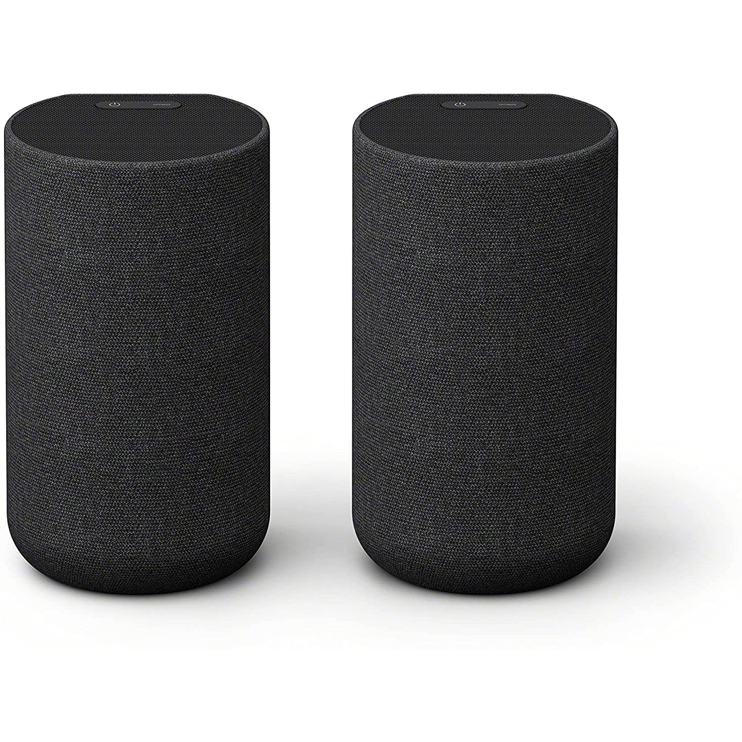 Sony SA-RS5 Wireless Rear Speakers with Built-in Battery for HT-A7000/HT-A5000