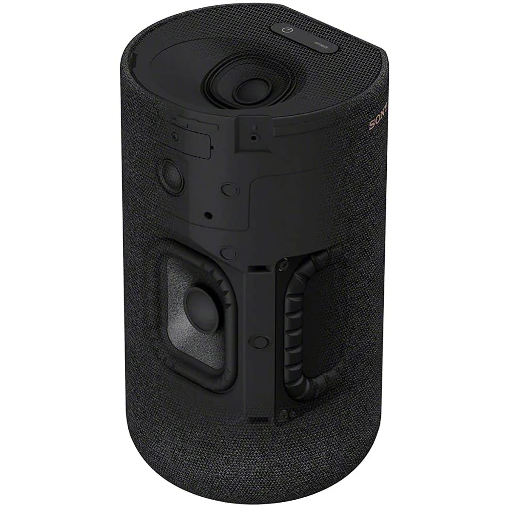 Sony SA-RS5 Wireless Rear Speakers with Built-in Battery for HT-A7000/HT-A5000 - Image 9