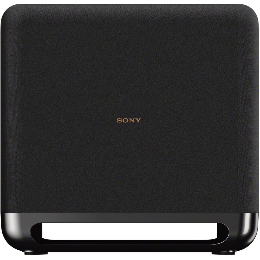 Sony SA-SW5 7.1" Wireless Subwoofer for HT-A9/A7000 + 26 Months Protection Bundle - Image 6
