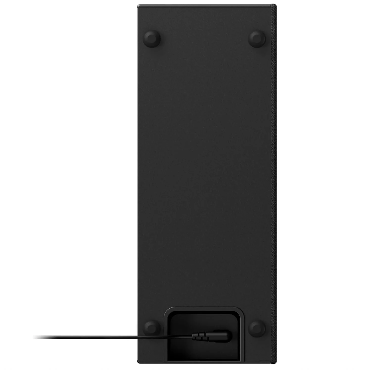 Sony SA-SW7 BRAVIA Theatre Sub 7 100W Wireless Subwoofer + 26 Month Protetcion - Image 4