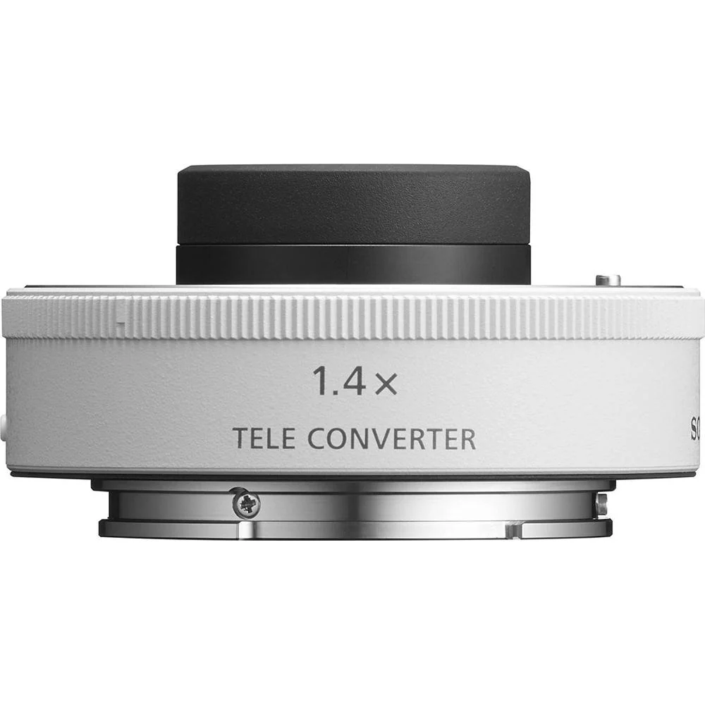 Sony SEL14TC FE 1.4X Teleconverter Lens - Open Box - Image 4