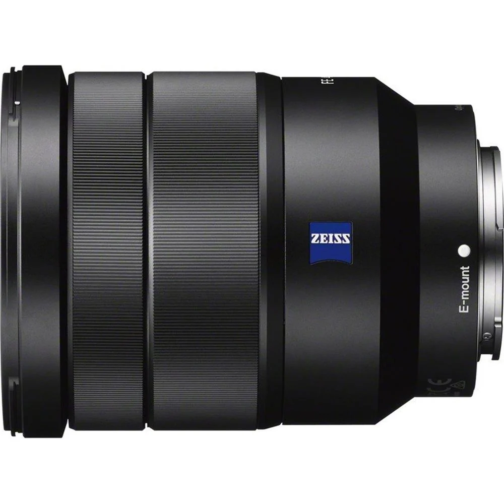 Sony SEL1635Z 16-35mm Vario-Tessar T FE F4 ZA OSS Full-frame E-Mount Lens - OPEN BOX - Image 2
