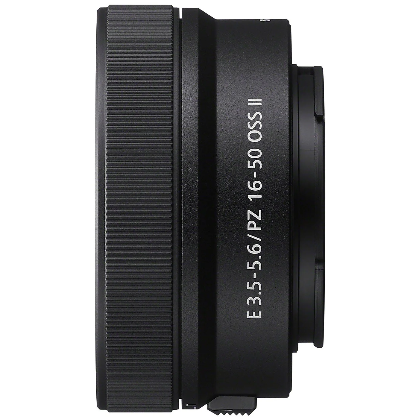 Sony SELP16502 E PZ 16-50 mm F3.5-5.6 OSS II - Image 11