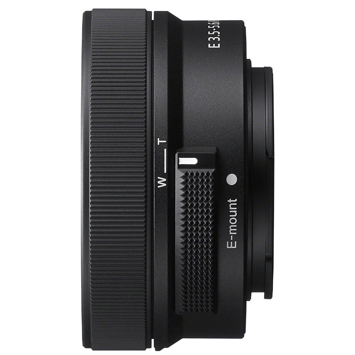 Sony SELP16502 E PZ 16-50 mm F3.5-5.6 OSS II - Image 4