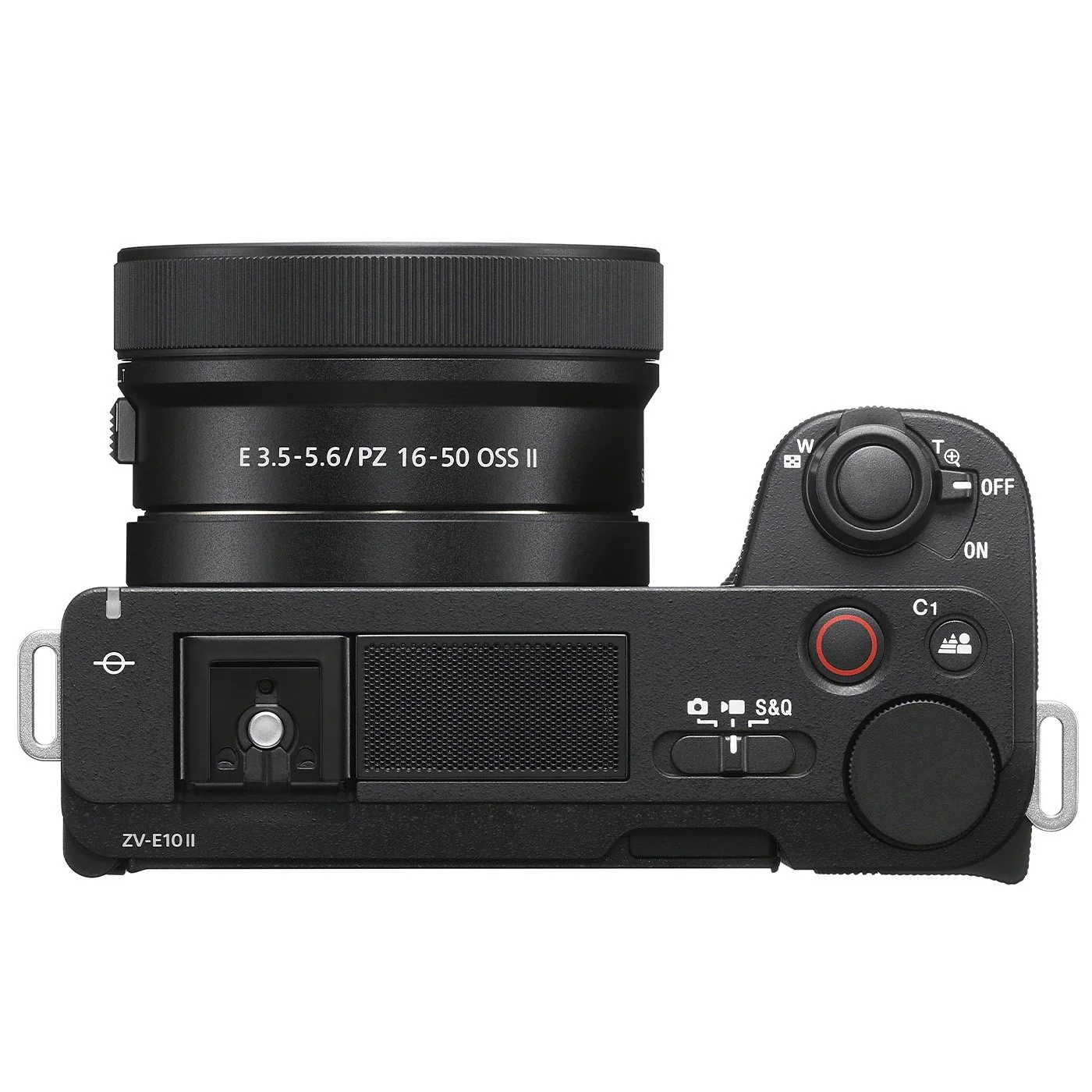 Sony SELP16502 E PZ 16-50 mm F3.5-5.6 OSS II - Image 6
