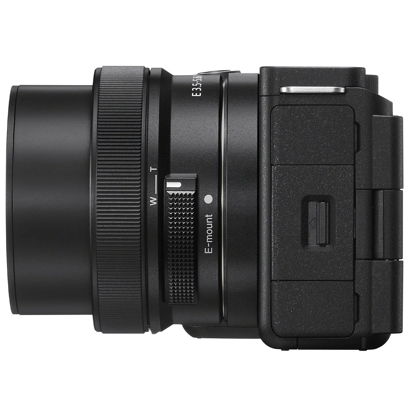 Sony SELP16502 E PZ 16-50 mm F3.5-5.6 OSS II - Image 8