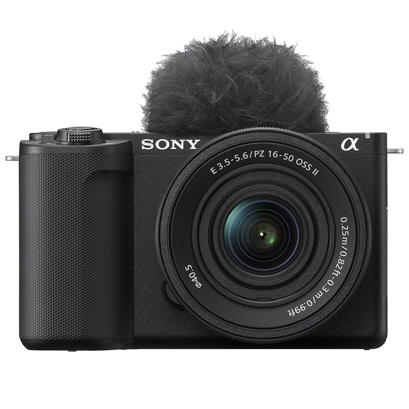 Sony SELP16502 E PZ 16-50 mm F3.5-5.6 OSS II - Image 9