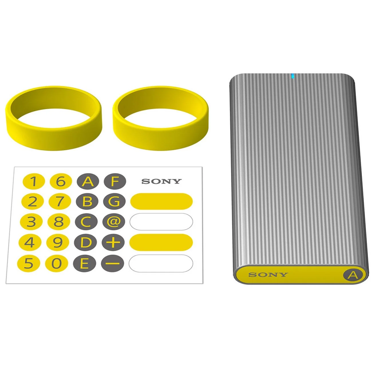 Sony SL-M Series SL-M2 2 TB Solid State Drive - USB 3.1 GEN 2 - Image 13