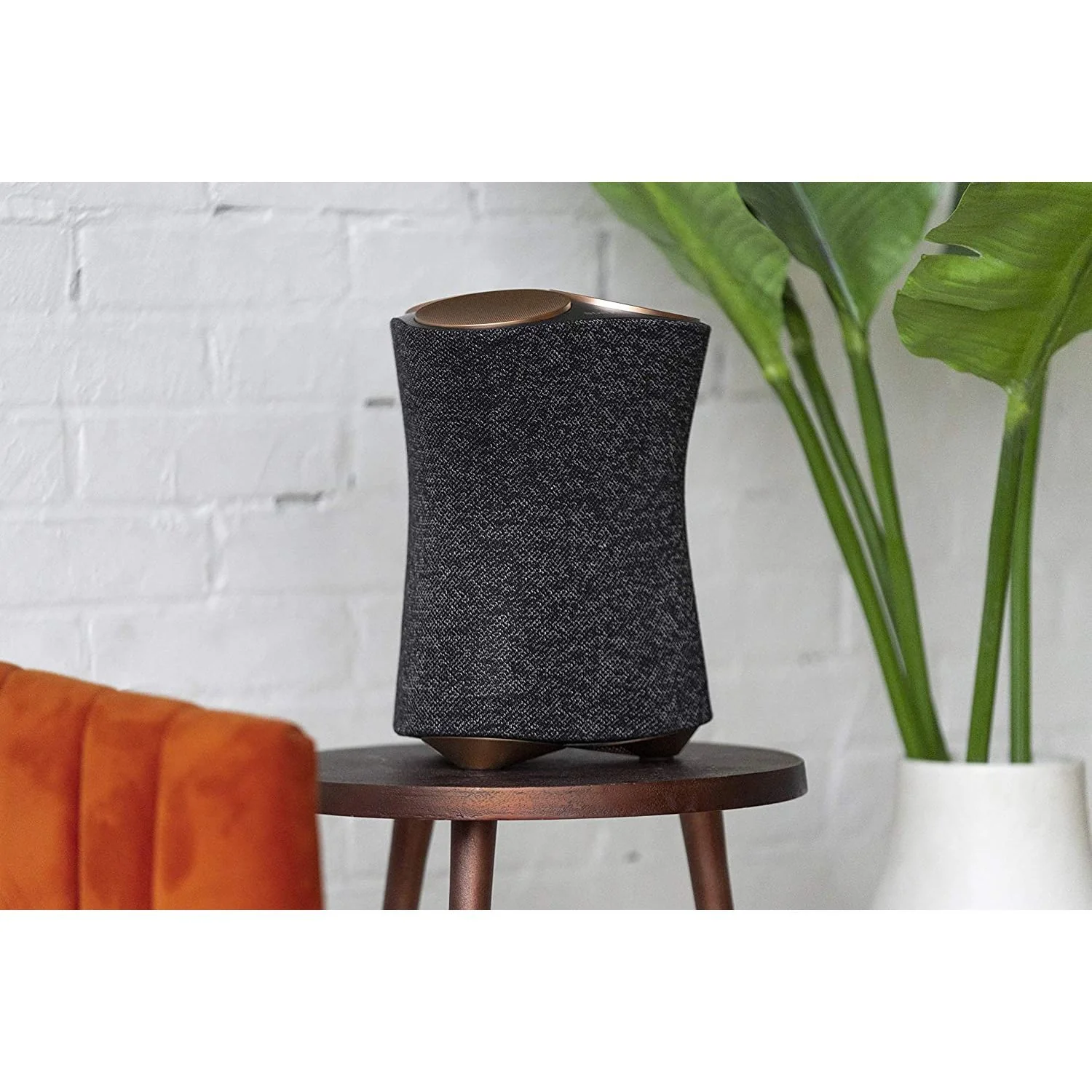 Sony SRS-RA5000 360 Reality Audio Premium Wireless Bluetooth Speaker - Image 11