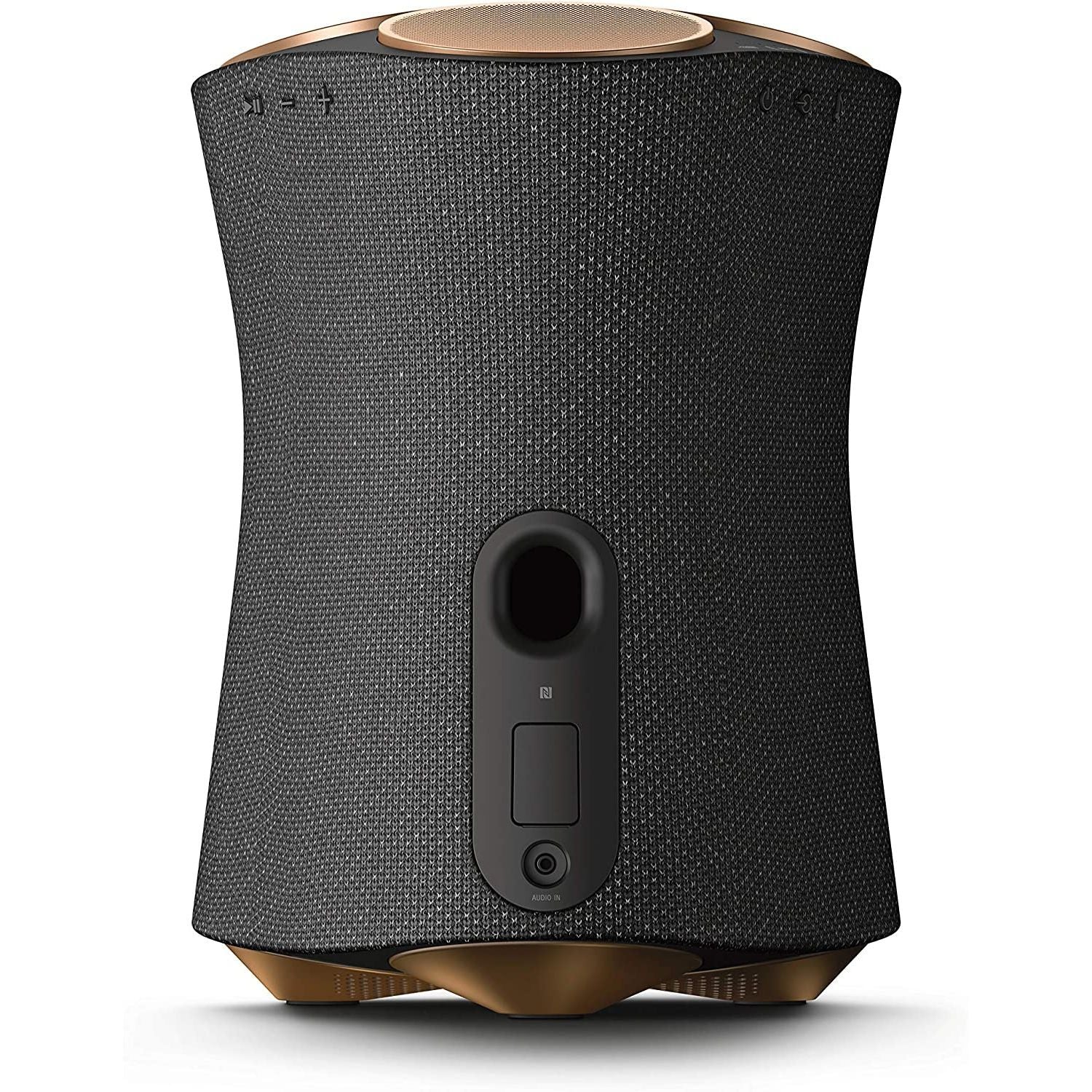 Sony SRS-RA5000 360 Reality Audio Premium Wireless Bluetooth Speaker - Image 2