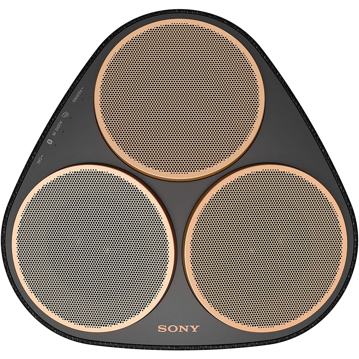 Sony SRS-RA5000 360 Reality Audio Premium Wireless Bluetooth Speaker - Image 3