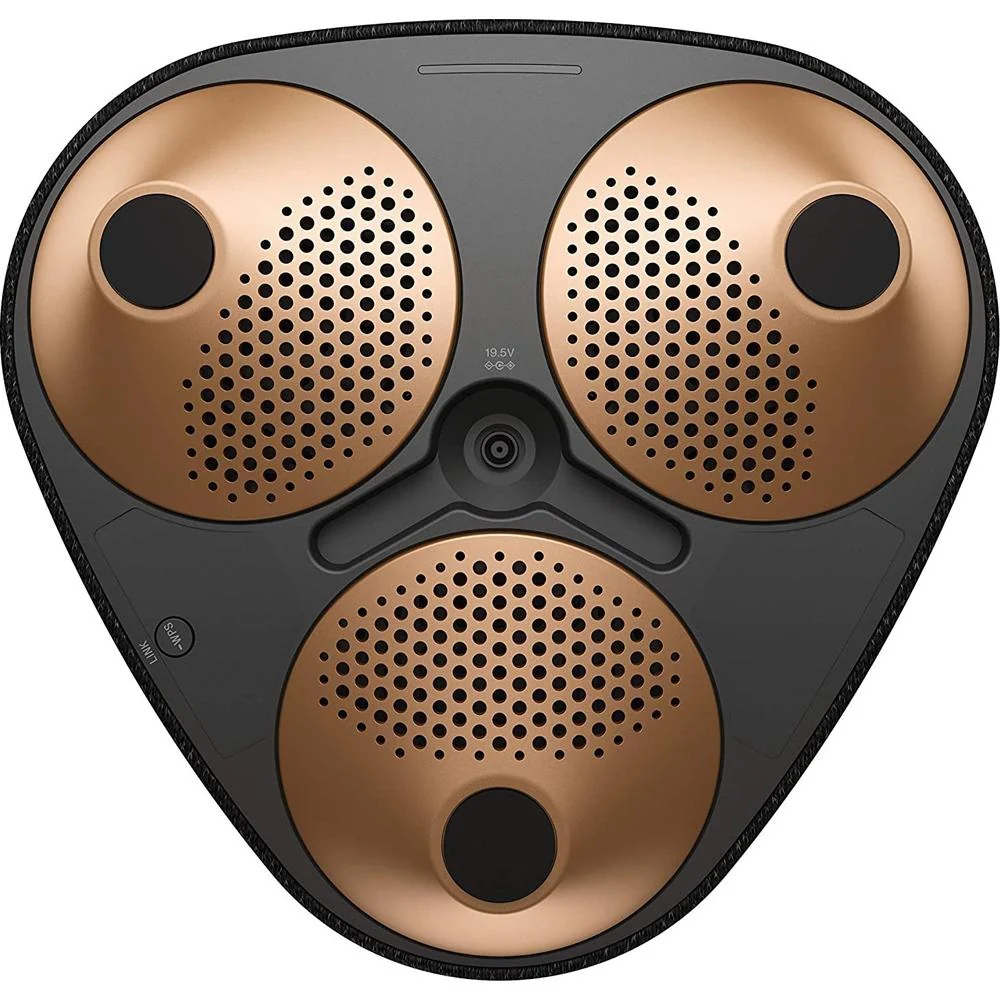 Sony SRS-RA5000 360 Reality Audio Premium Wireless Bluetooth Speaker - Open Box - Image 7