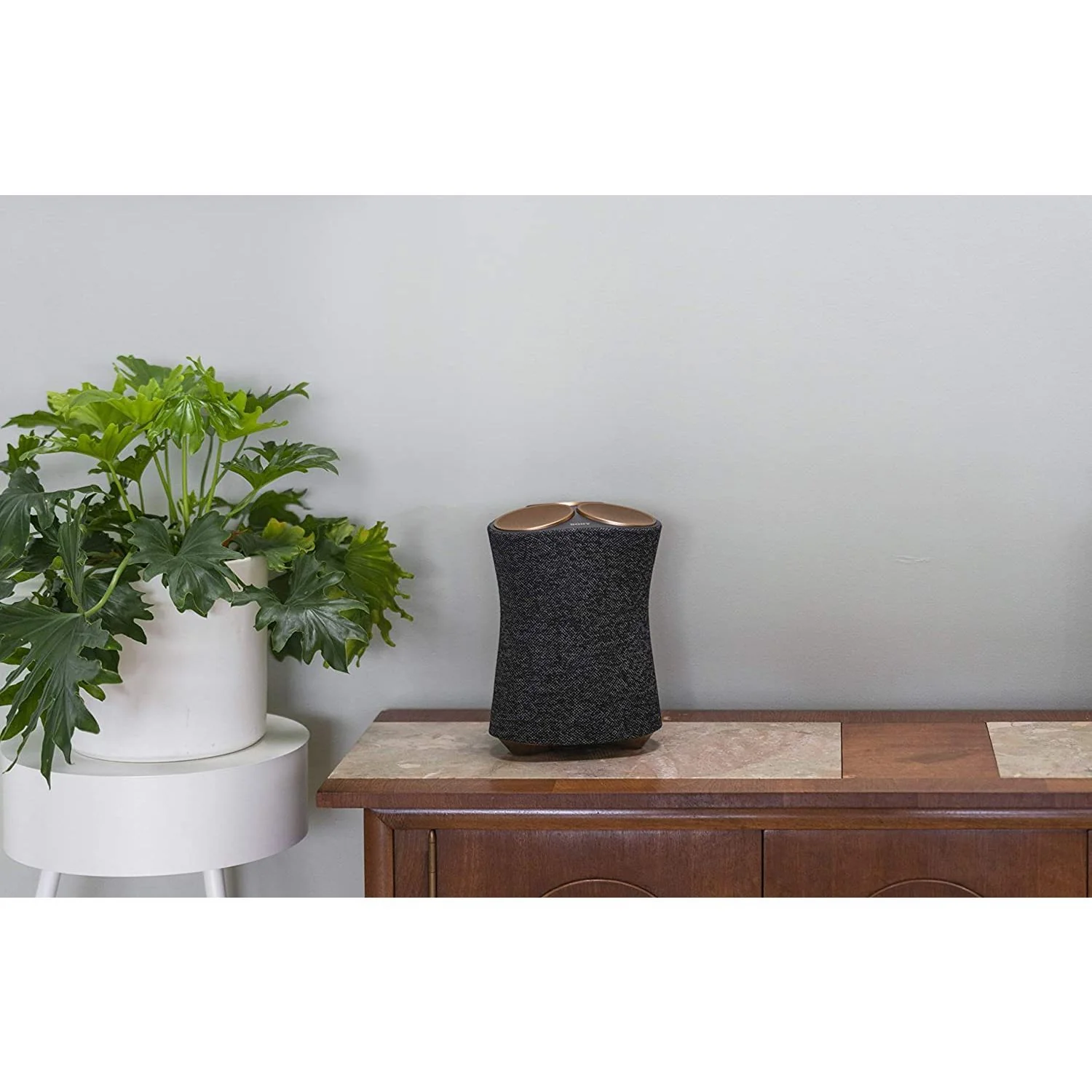 Sony SRS-RA5000 360 Reality Audio Premium Wireless Bluetooth Speaker - Open Box - Image 13