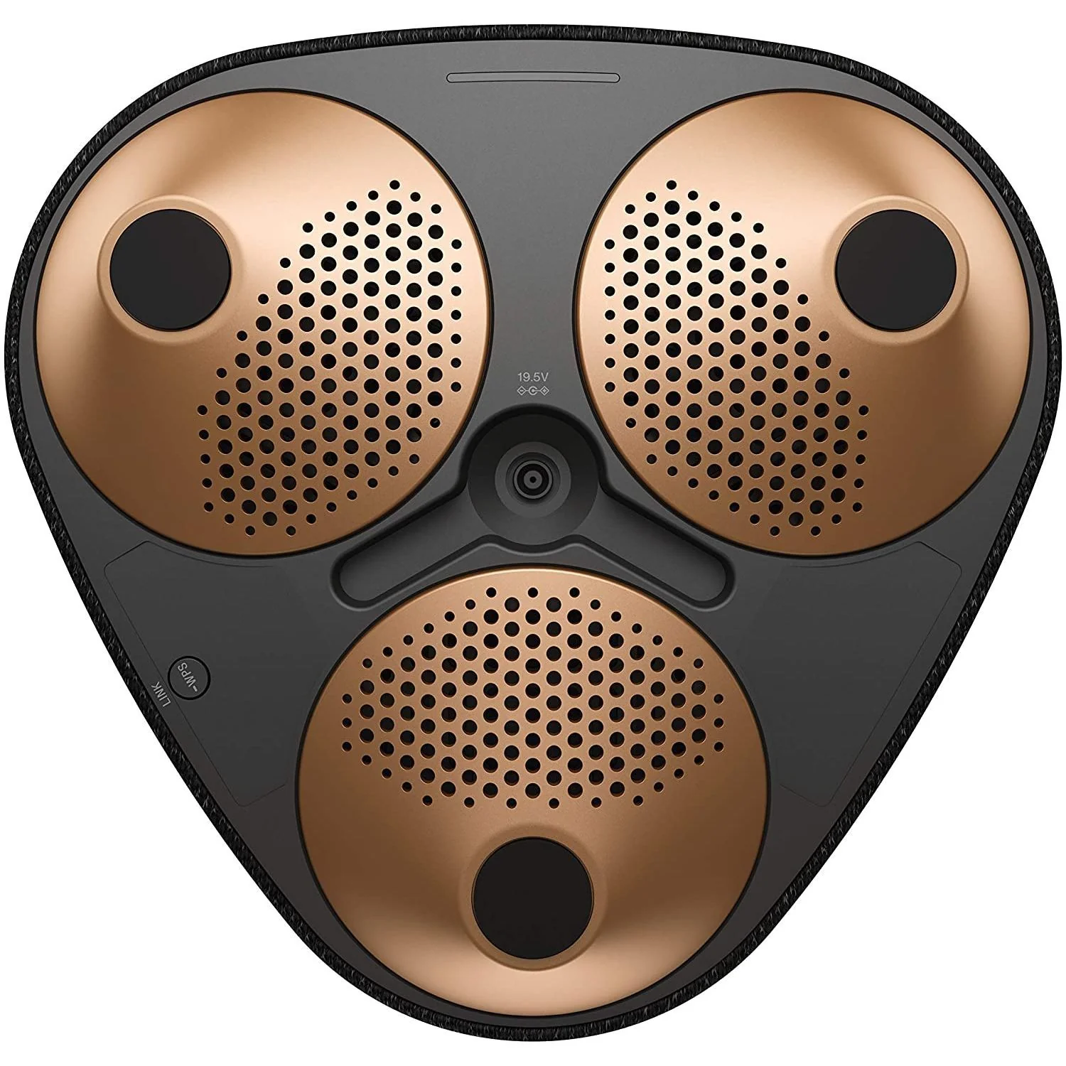 Sony SRS-RA5000 360 Reality Audio Premium Wireless Bluetooth Speaker - Open Box - Image 8