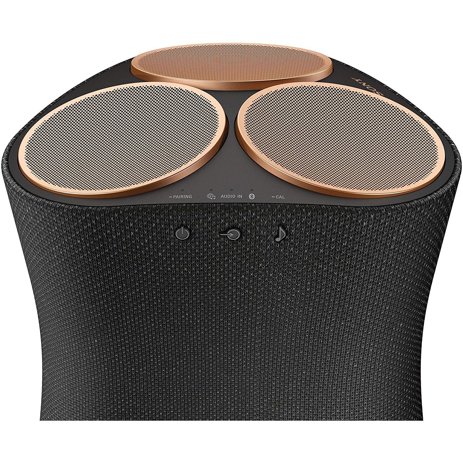 Sony SRS-RA5000 360 Reality Audio Premium Wireless Bluetooth Speaker - Open Box - Image 9