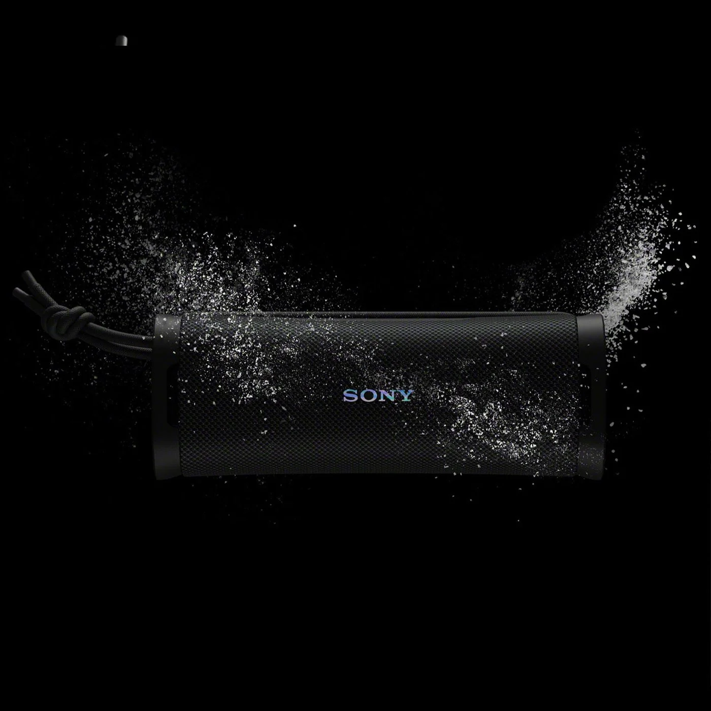 Sony ULT Field 1 Wireless Ultra Portable Bluetooth Compact Speaker - Black SRSULT10/B - Image 6