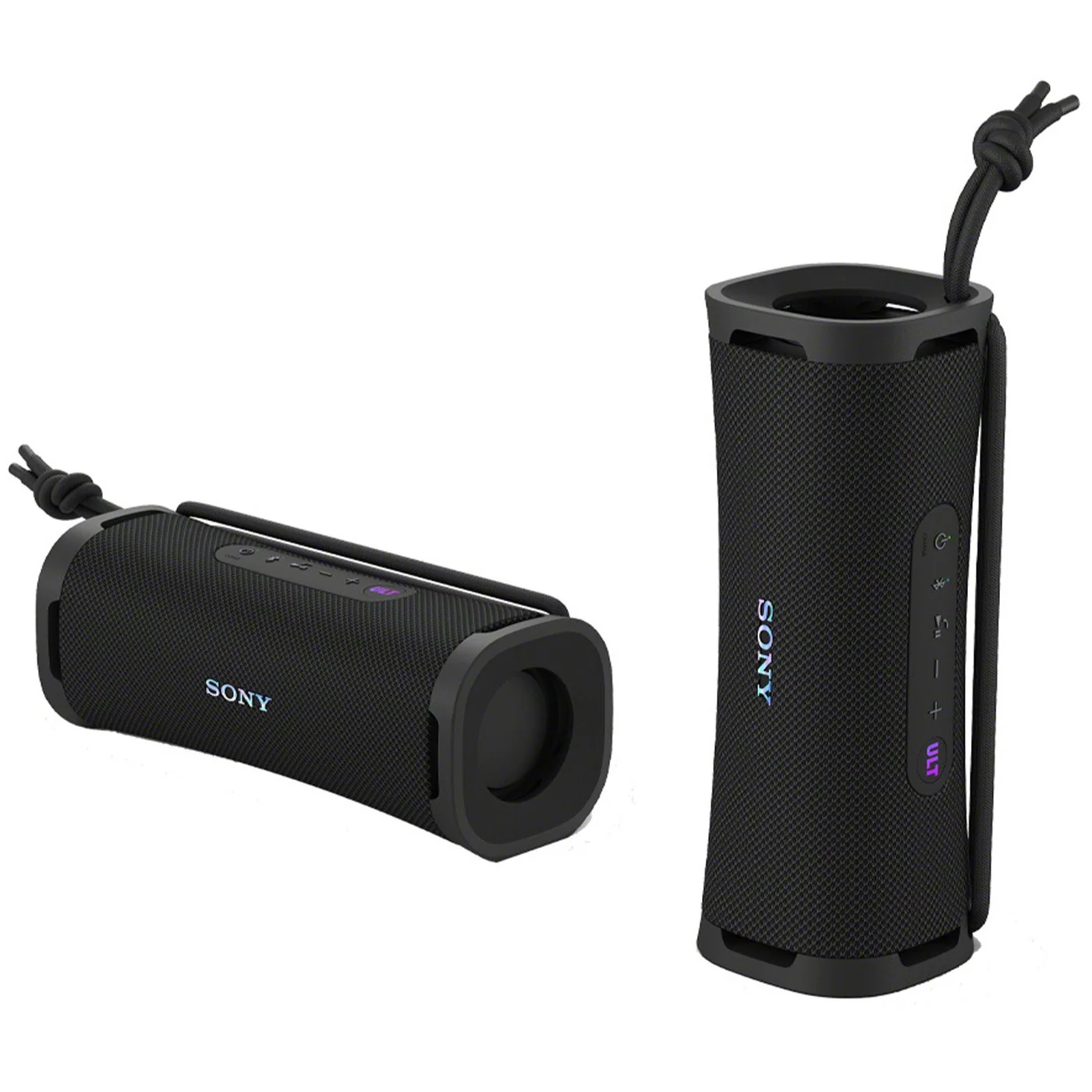 Sony ULT Field 1 Wireless Ultra Portable Bluetooth Compact Speaker - Black SRSULT10/B - Image 9