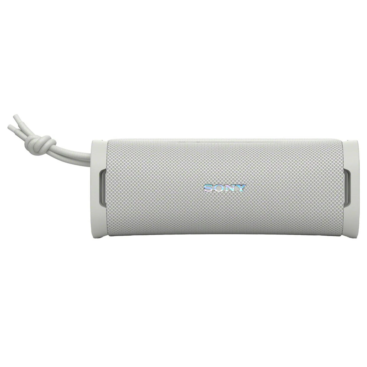 Sony Portable Bluetooth Speaker White + Sling Backpack Bundle - Image 3
