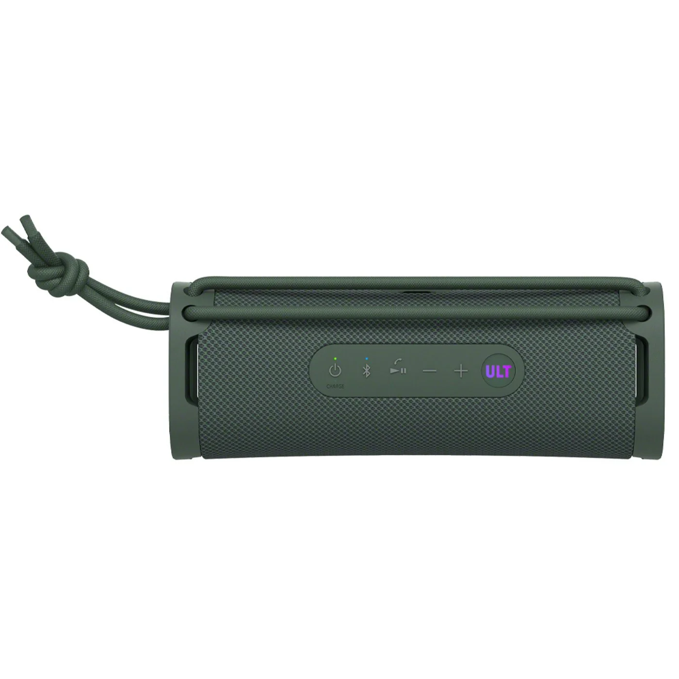 Sony ULT Field 1 Wireless Ultra Portable Bluetooth Compact Speaker Forest Gray - Image 4