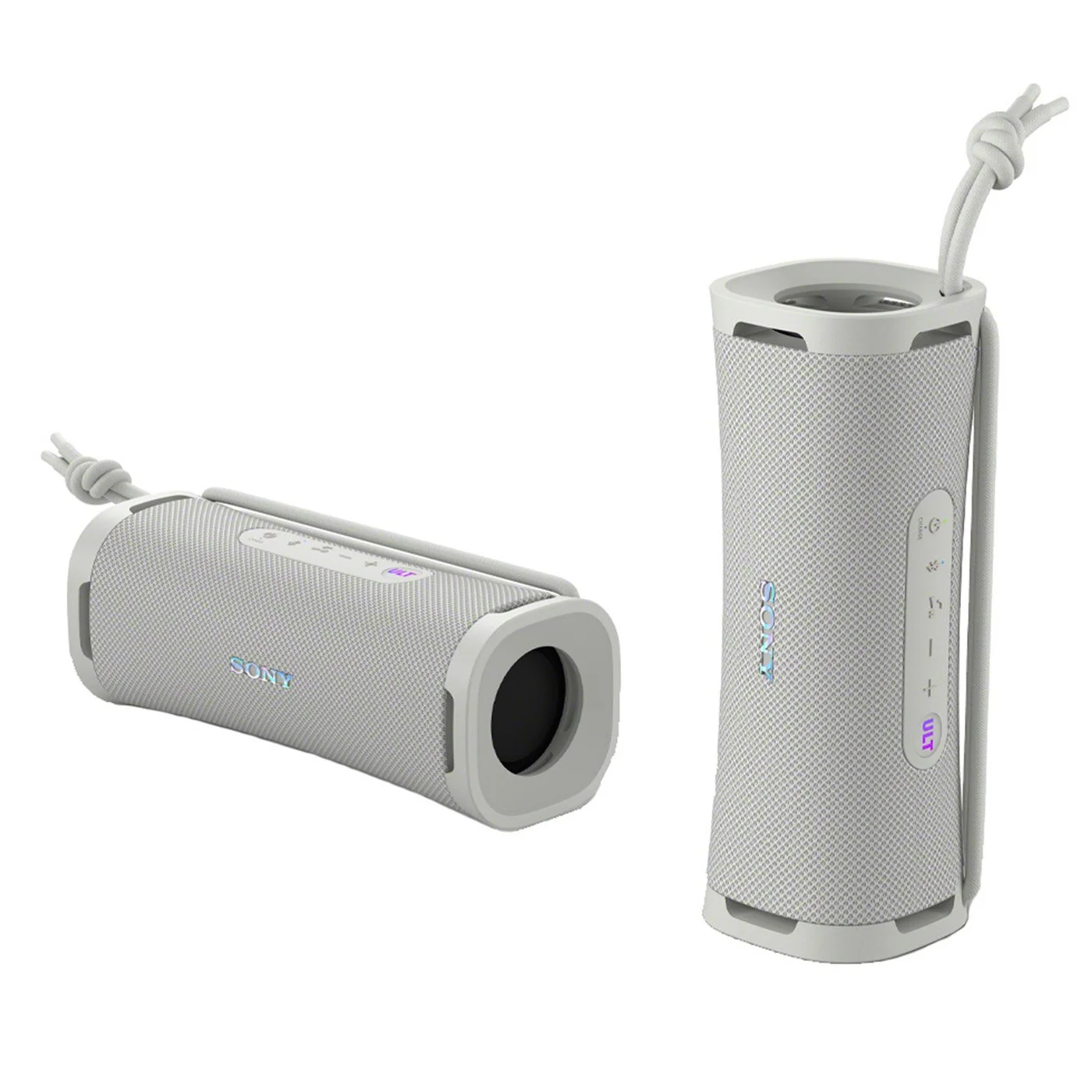 Sony ULT Field 1 Wireless Ultra Portable Bluetooth Compact Speaker - White SRSULT10/W - Image 3