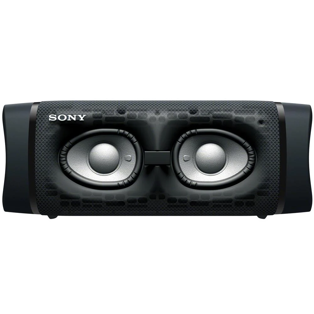 Sony SRS-XB33 Portable Waterproof BT Speaker (Red) + Entertainment Power Pack - Image 11