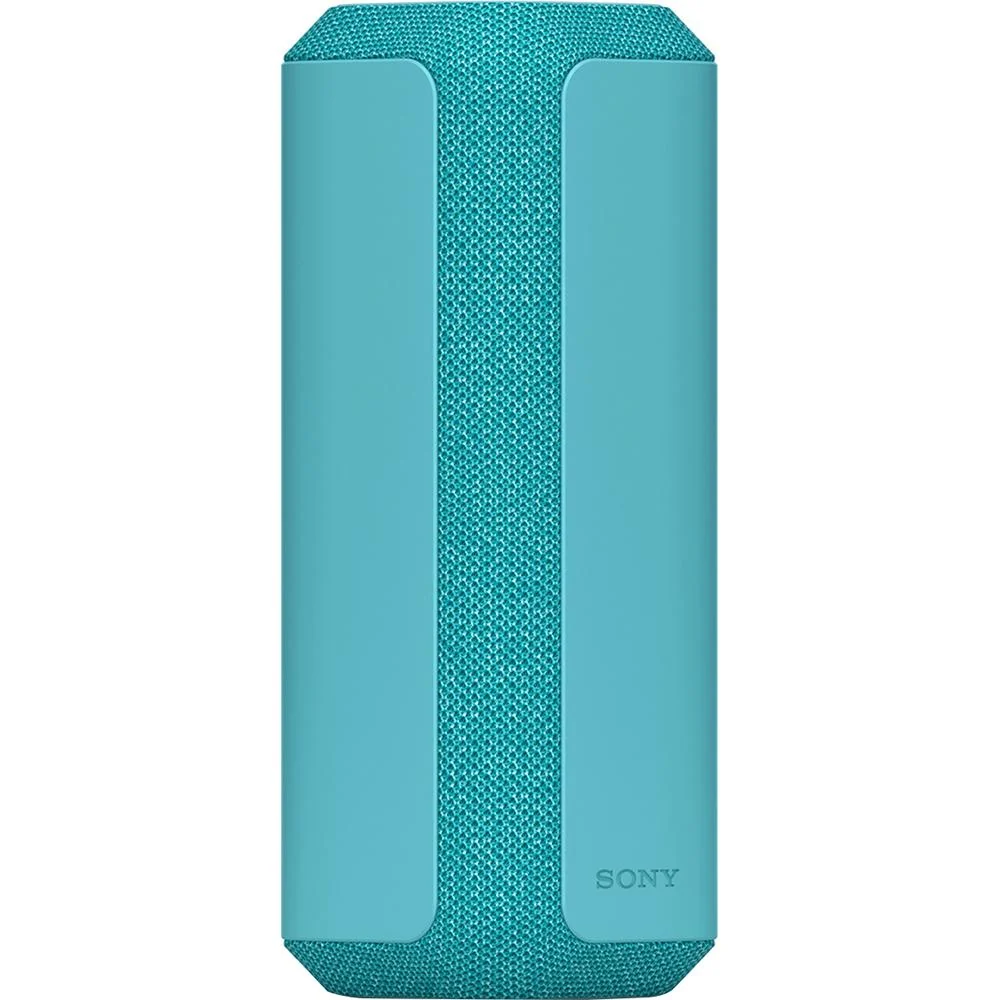 Sony SRSXE300/L Portable Bluetooth Wireless Speaker; Blue - Open Box - Image 2