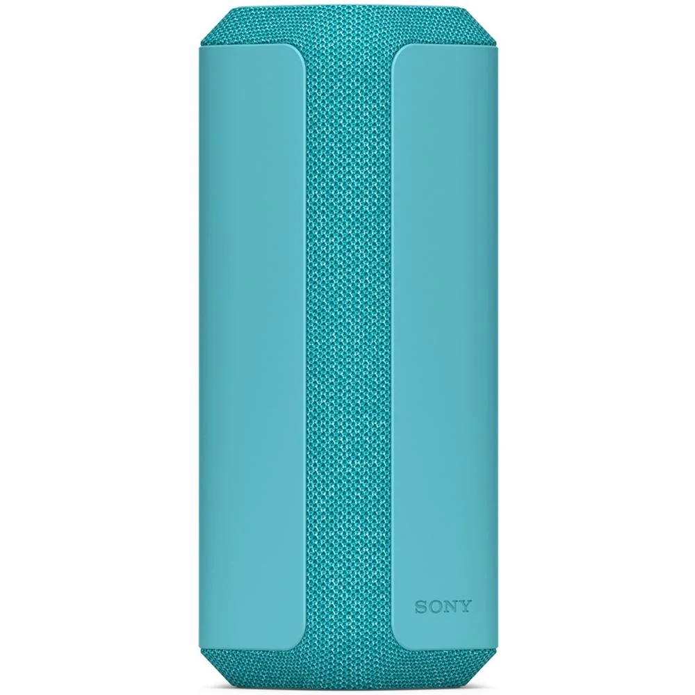 Sony SRSXE300/L Portable Bluetooth Wireless Speaker, Blue + Warranty Bundle - Image 2