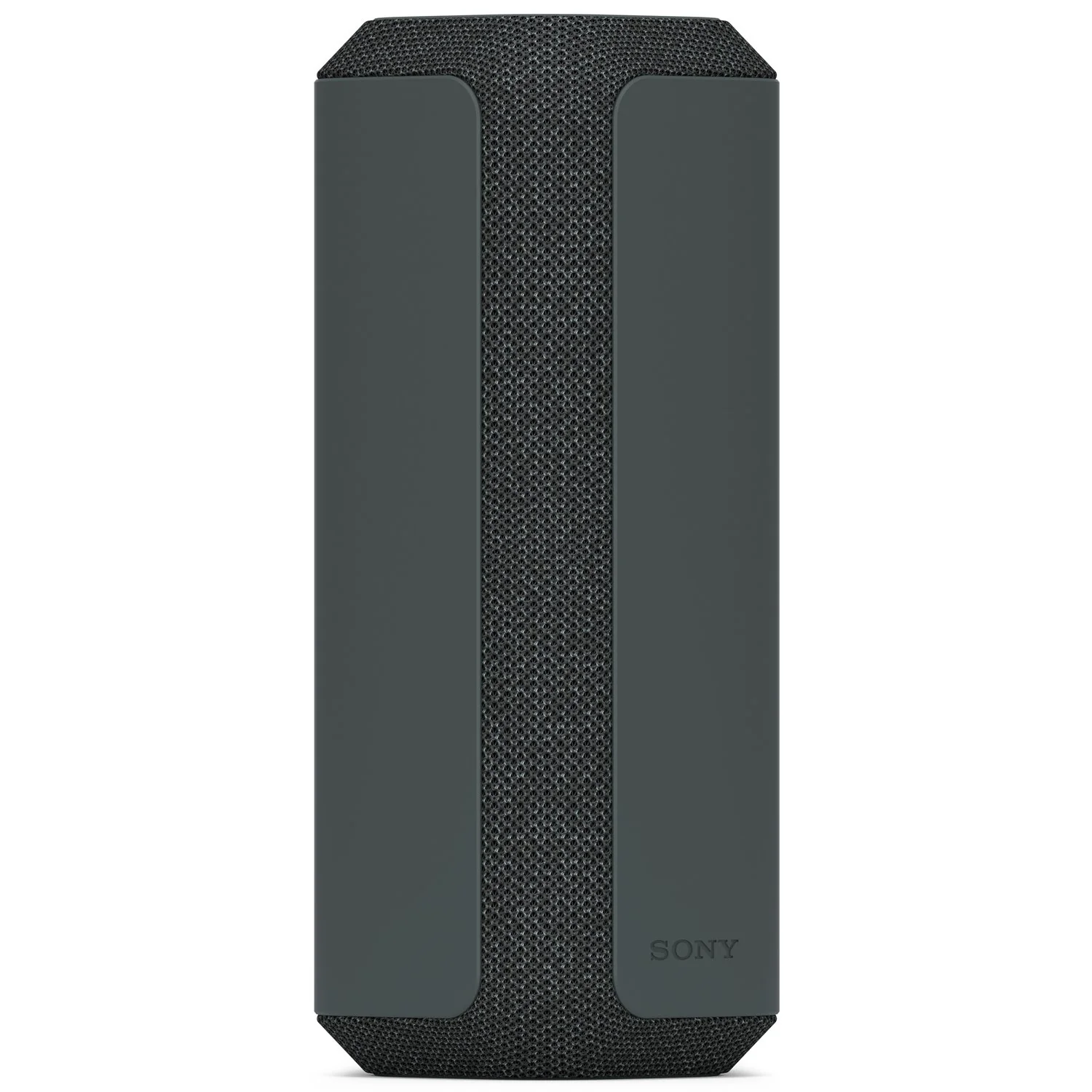 Sony SRSXE300 Portable Bluetooth Speaker, Black + Deco Essential Sling Backpack - Image 3
