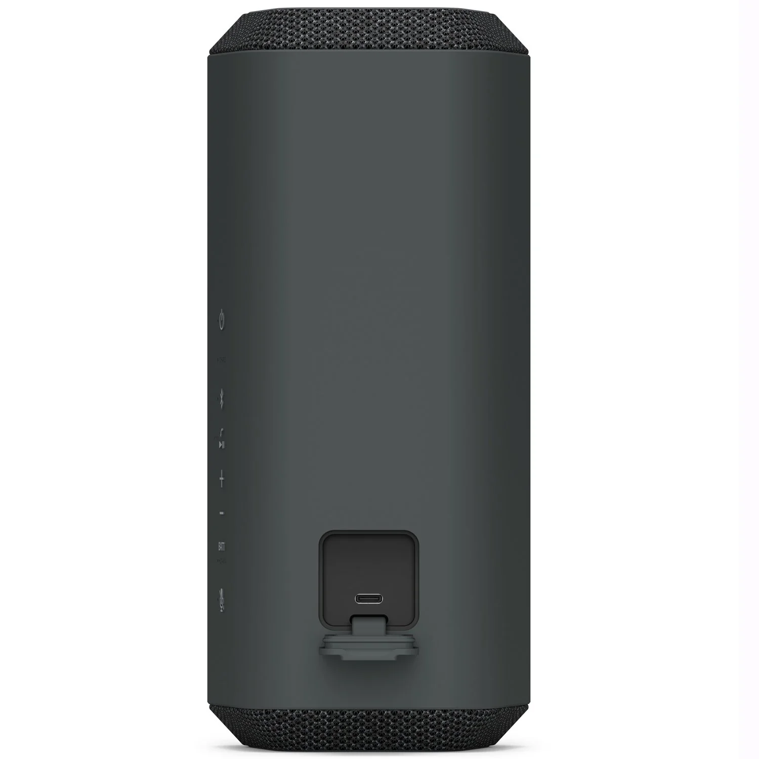 Sony SRSXE300 Portable Bluetooth Speaker, Black + Deco Essential Sling Backpack - Image 4