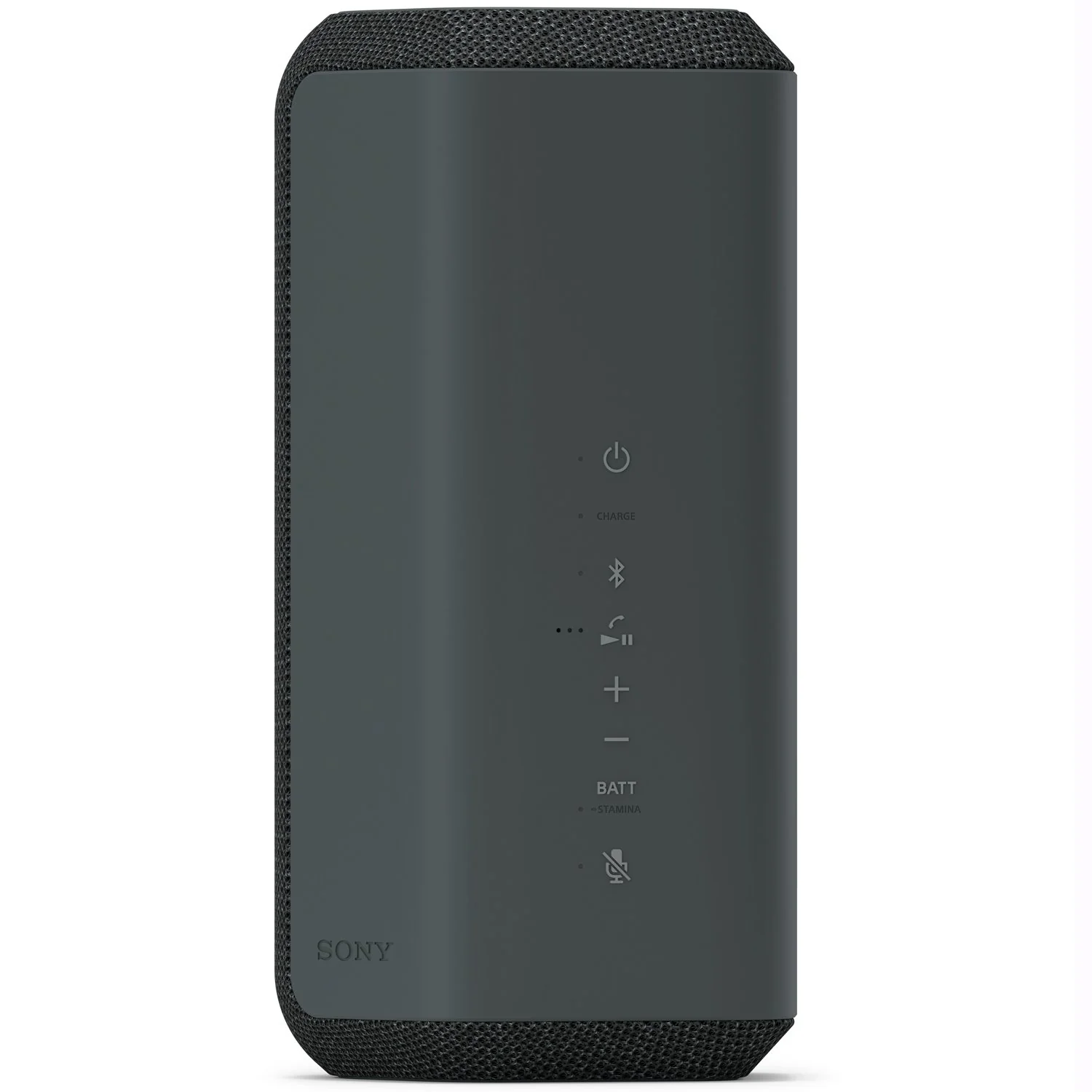 Sony SRSXE300 Portable Bluetooth Speaker, Black + Deco Essential Sling Backpack - Image 5