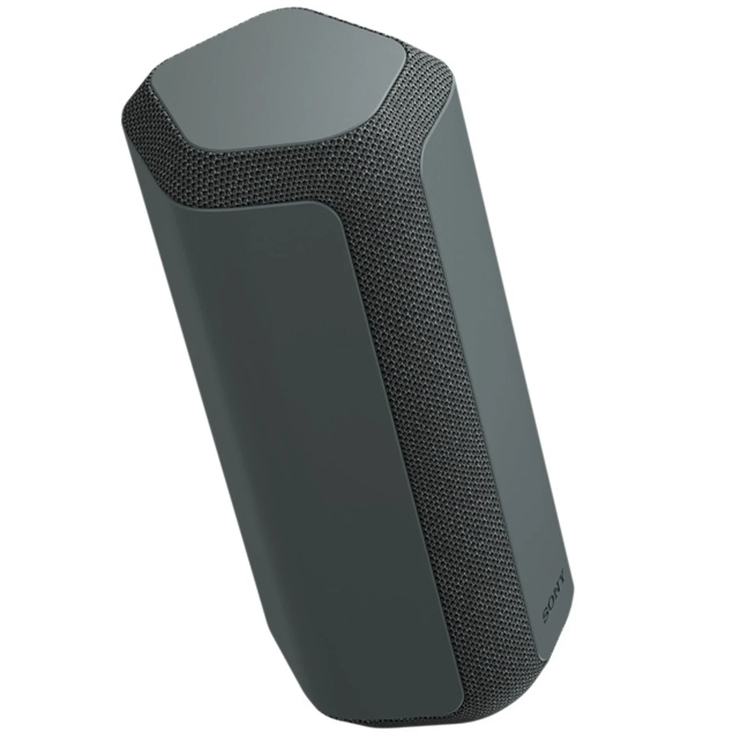 Sony SRSXE300 Portable Bluetooth Speaker, Black + Deco Essential Sling Backpack - Image 7