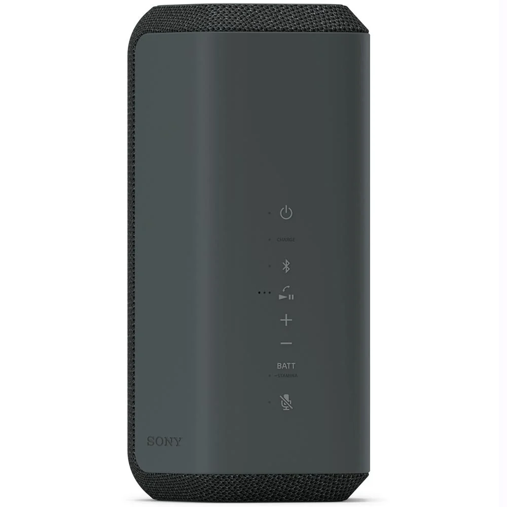 Sony SRSXE300 Portable Bluetooth Wireless Speaker, Black w/ Extended Warranty Bundle - Image 6