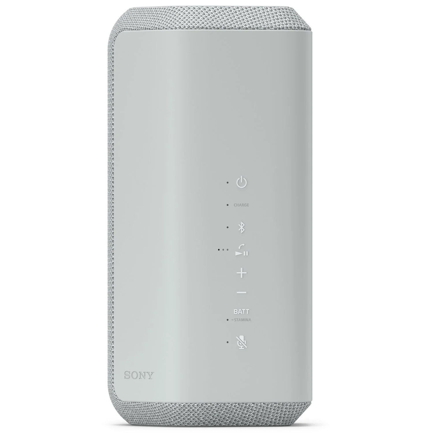 Sony SRSXE300 Portable Bluetooth Wireless Speaker, Light Gray - Refurbished - Image 9