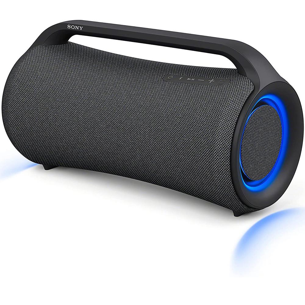 Sony SRSXG500 X-Series Portable Bluetooth Wireless Speaker + Warranty Pack - Image 2