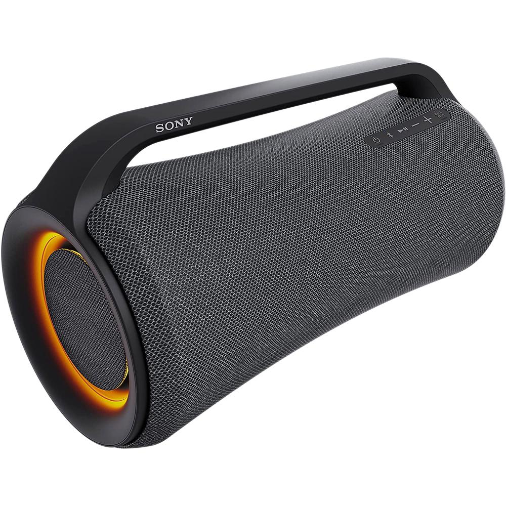 Sony SRSXG500 X-Series Portable Bluetooth Wireless Speaker + Warranty Pack - Image 3