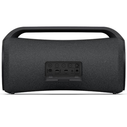 Sony SRSXG500 X-Series Portable Bluetooth Wireless Speaker with Power Bank Bundle - Image 4