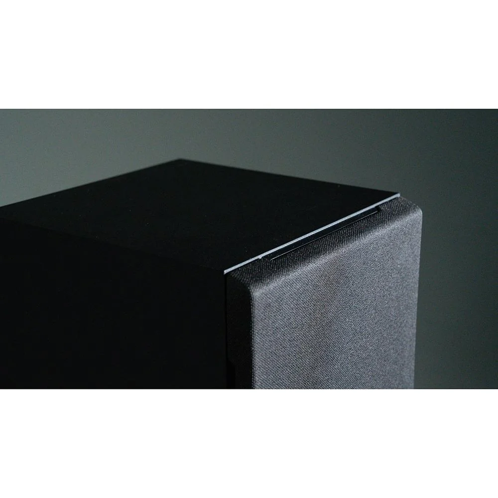 Sony SS-CS3M2 3-way 4-driver Hi-res Floorstanding Speaker, Black (2025) - Image 9