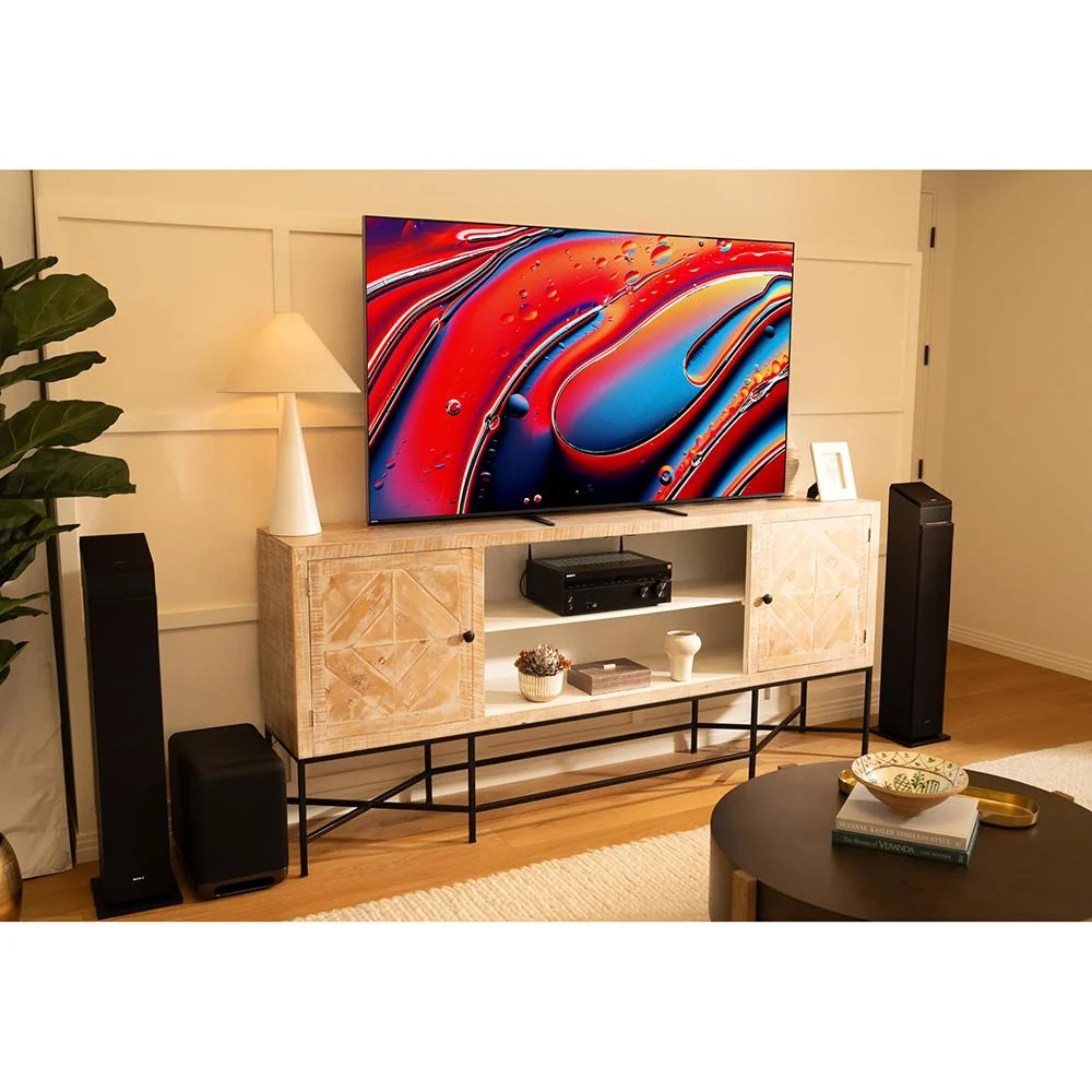Sony SS-CS3M2 Hi-res Floorstanding Speaker (Pair) w/ Accesories Bundle - Image 12