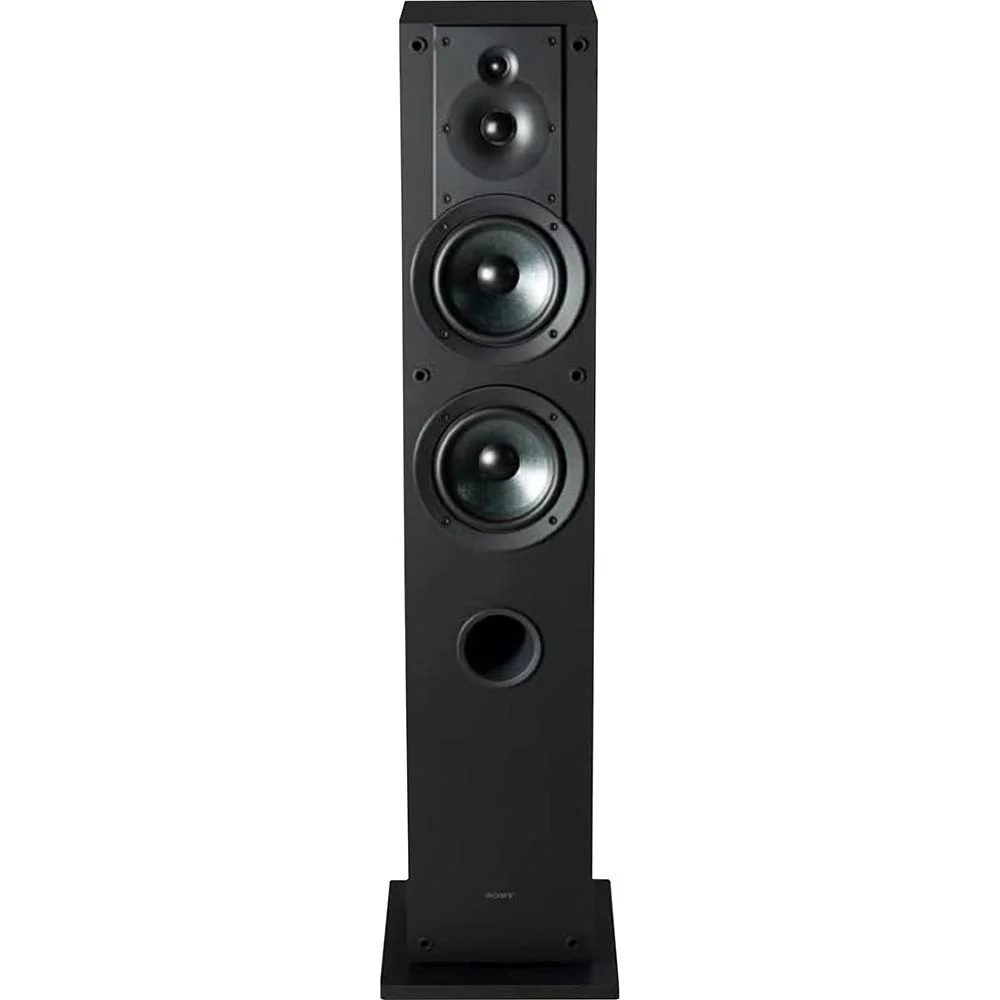 Sony SS-CS3M2 Hi-res Floorstanding Speaker (Pair) w/ Sound System Bundle - Image 4