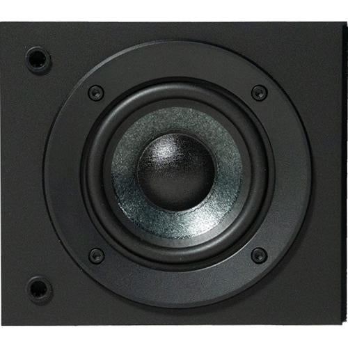 Sony SS-CS8M2 2-way 3-driver Center Channel Speaker, Black (2025) - Image 4