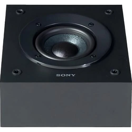 Sony SS-CSEM2 Dolby Atmos Enabled Upfiring Height Speakers, Pair (2025) - Image 2