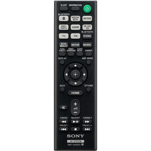 Sony STR-DH790 7.2ch Home Theater Dolby Atmos AV Receiver DENTED - Image 2